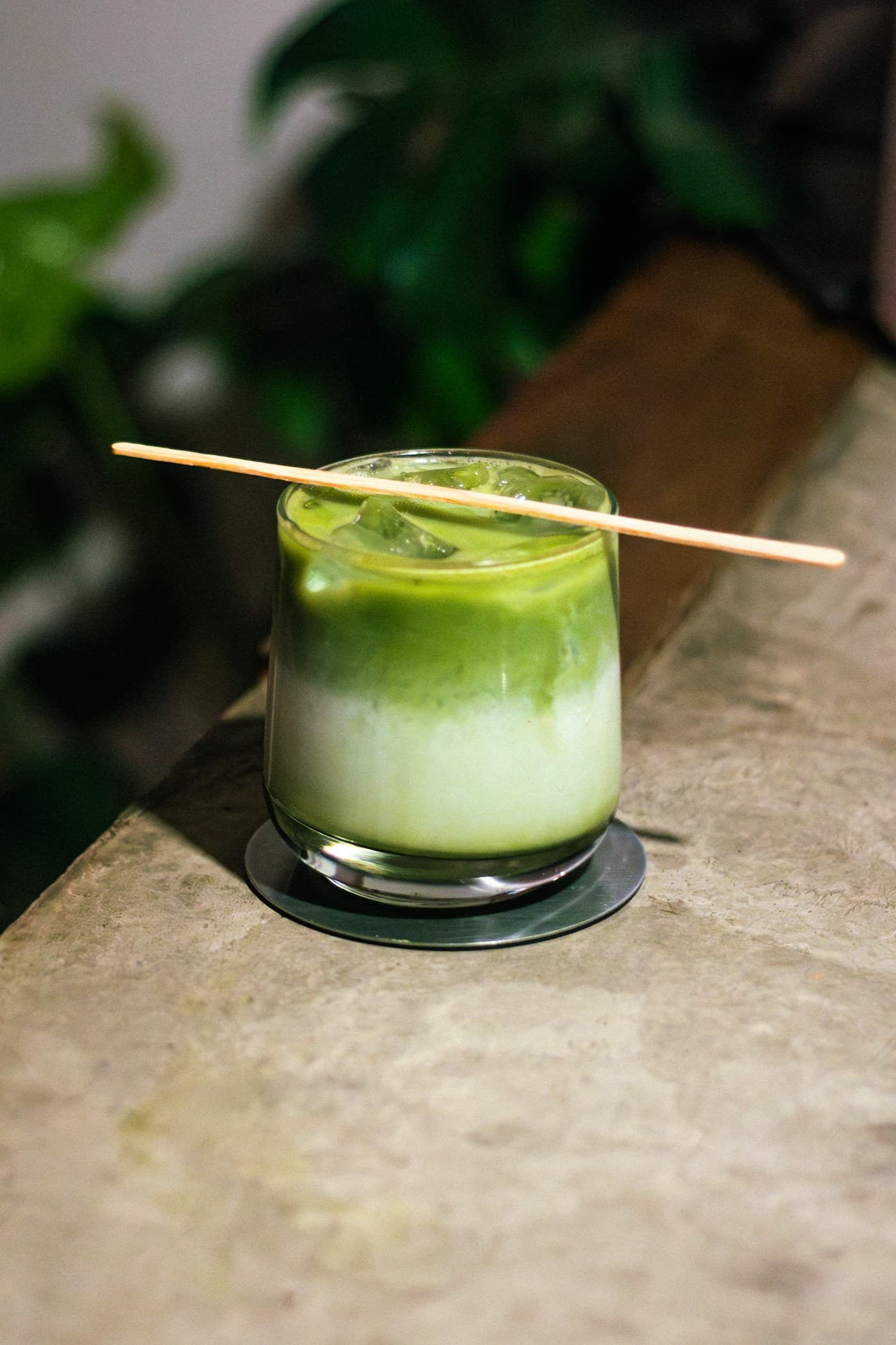 Traditional Matcha